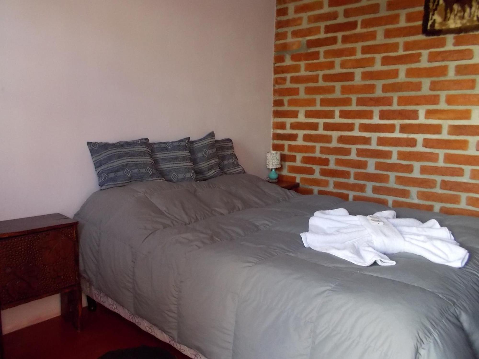Divina Presencia Hotel Кафаяте Стая снимка
